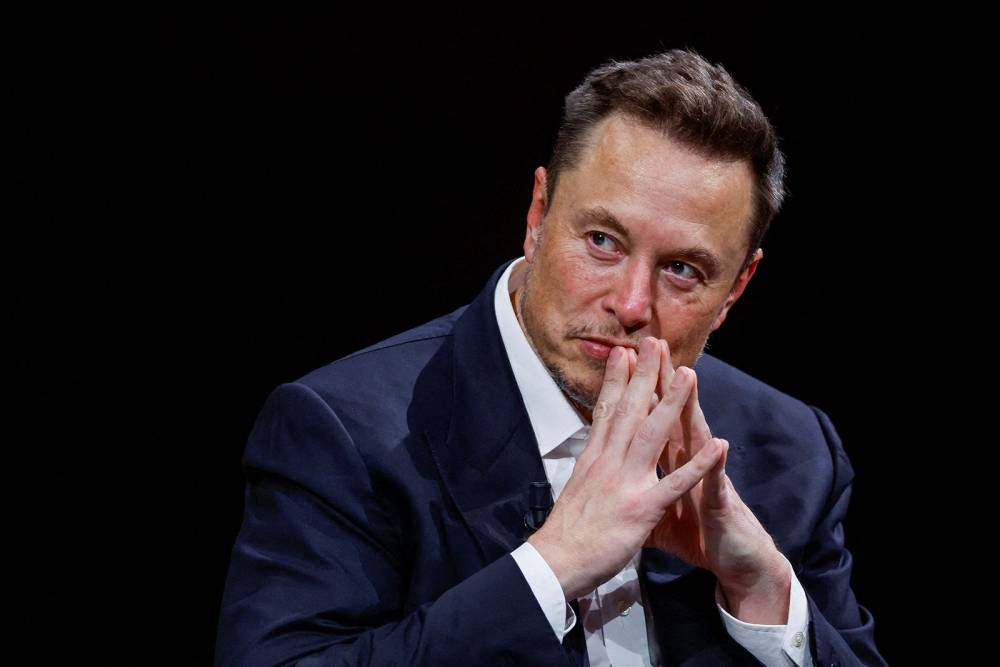 Intelligence artificielle : Elon Musk lance la start-up xAI pour « comprendre la nature de l’univers »