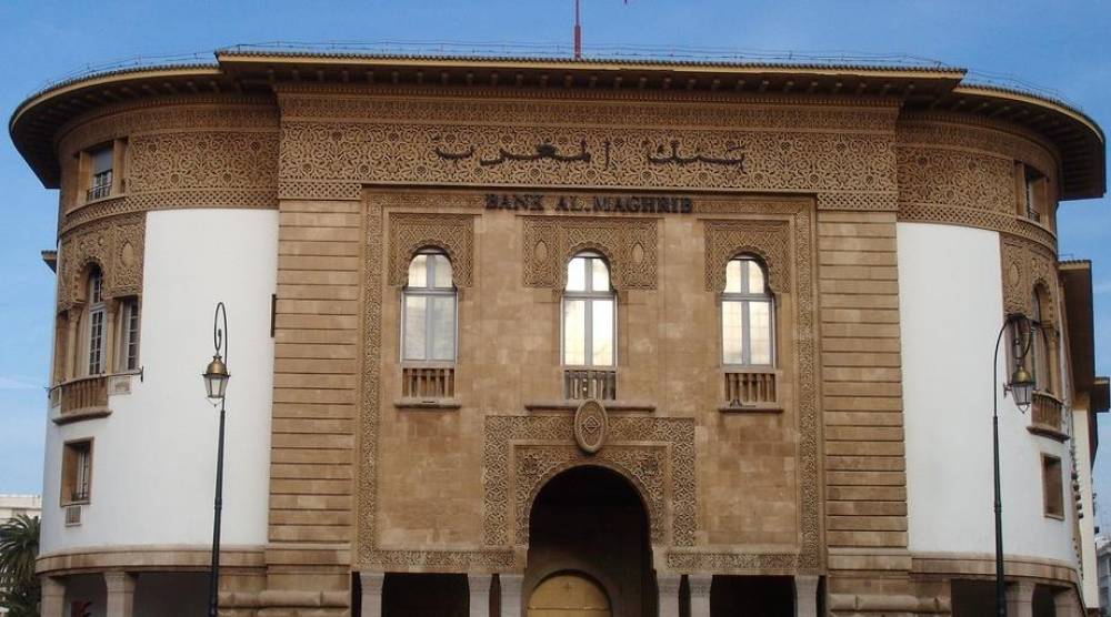 Bank Al-Maghrib émet une pièce commémorative du 24ème Anniversaire de l'Intronisation de Sa Majesté le Roi Mohammed VI