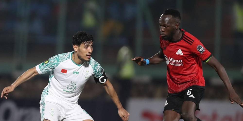 Botola 1 et 2 : Plusieurs clubs interdits de recrutement