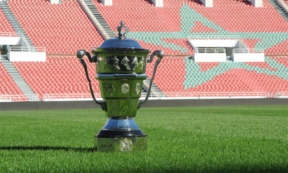 Voici la date et le lieu de la finale de la Coupe du Trône entre le Raja et la Renaissance de Berkane