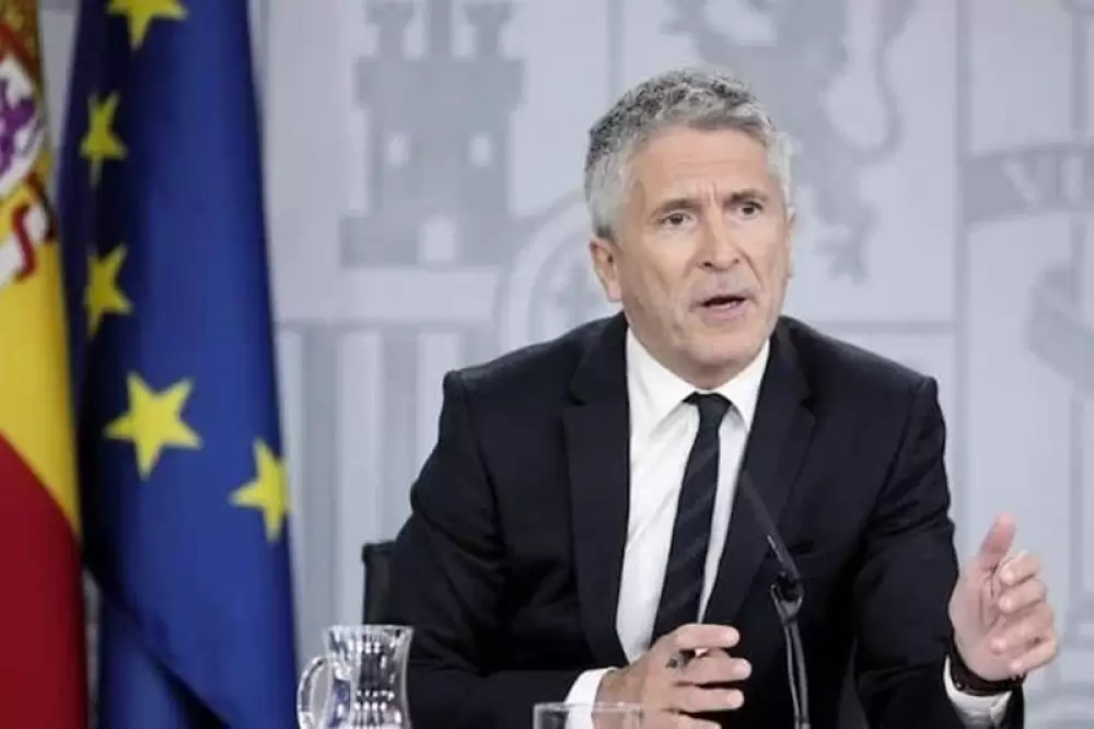 Accord de pêche Maroc-UE : Grande-Marlaska optimiste pour une reconduction "rapide et sereine"