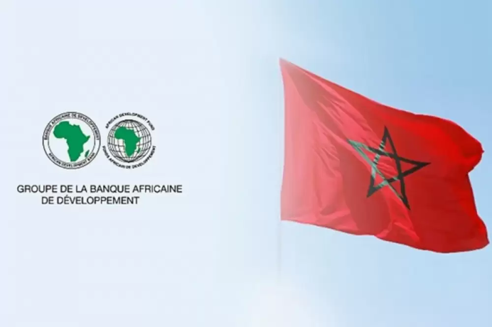 La BAD approuve un prêt de 149 millions d’euros pour généraliser la couverture sociale au Maroc