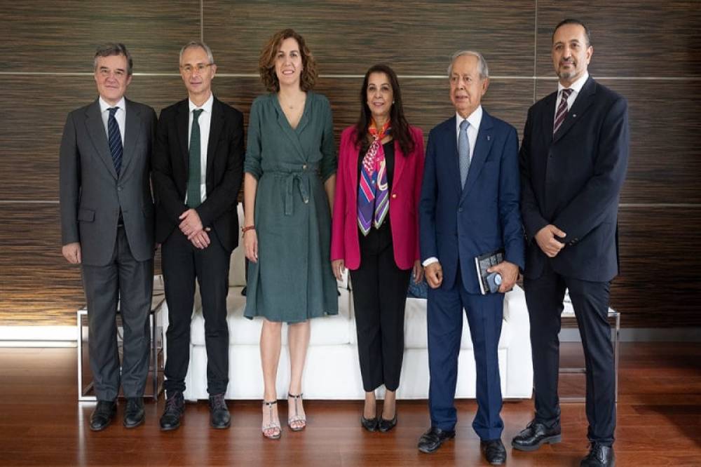 Création d'une Chaire Maroc à l'Université de Salamanque, une première en Espagne