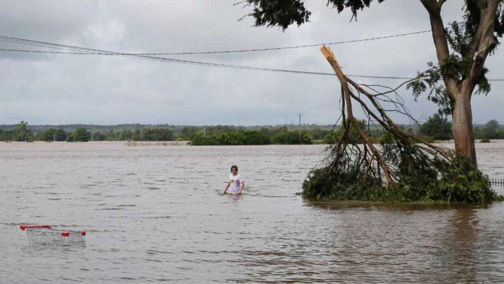 Inondations en Corée du Sud: au moins 49 morts (nouveau bilan)