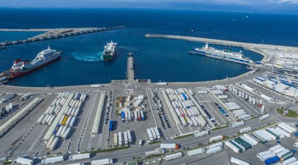 Le CRI lance un nouveau guide sur les zones industrielles dans la région Tanger-Tétouan-Al Hoceima