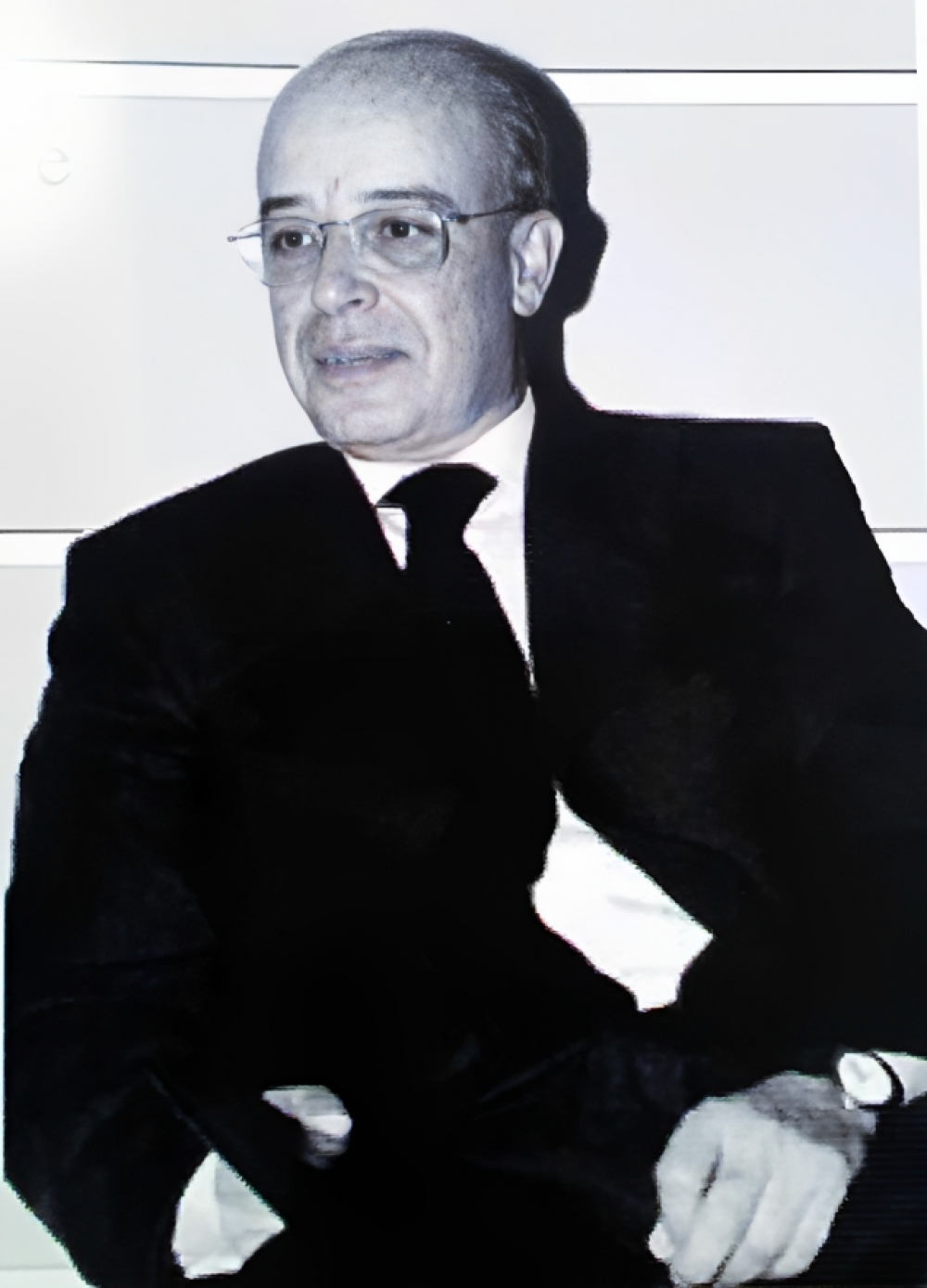 L'ancien gouverneur de Bank Al-Maghrib, Mohamed Sekkat, n'est plus