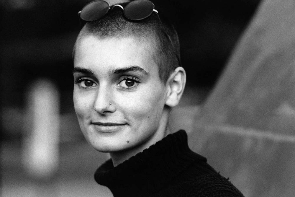 Décès de la chanteuse irlandaise Sinéad O'Connor