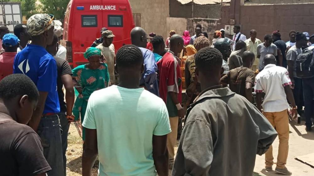 La Côte d'Ivoire décrète un couvre-feu dans une ville après des manifestations liées au décès d'un conducteur de moto-taxi causé par un policier