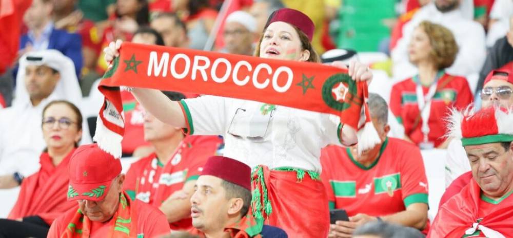 Scandale des tickets au Mondial-2022 : Mohamed Hidaoui mis en détention