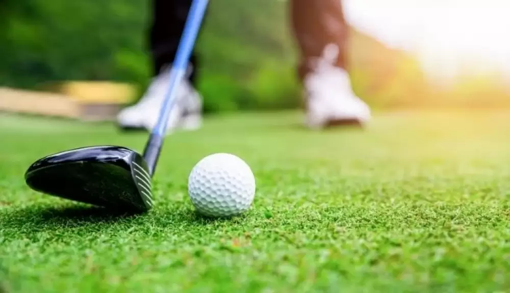 Golf: le Maroc se qualifie au WATC 2023