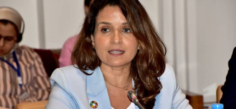 Leila Benali détaille la stratégie durable du Maroc à l’ONU