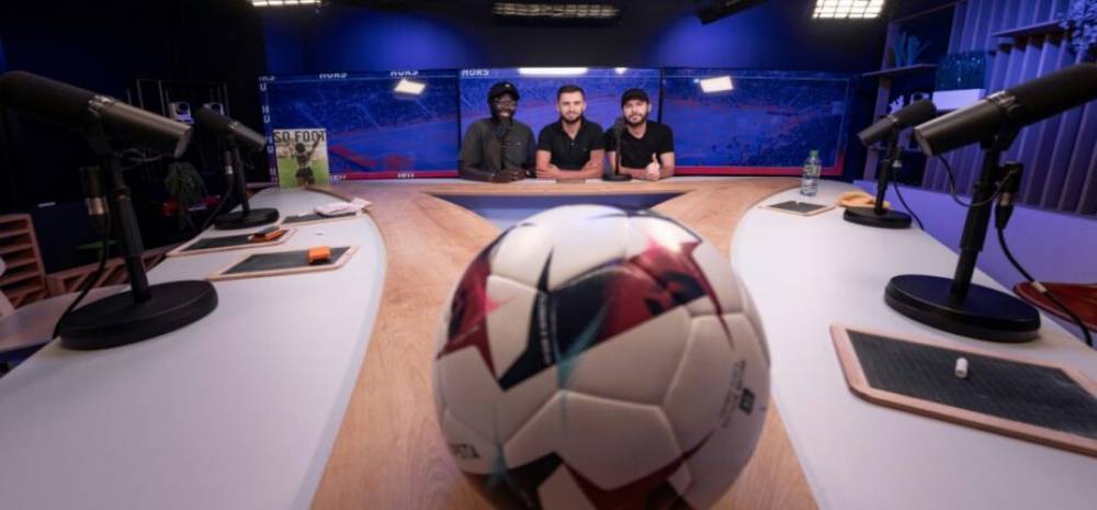 Youtubeurs du foot : Twitch et YouTube, une nouvelle façon de suivre le foot