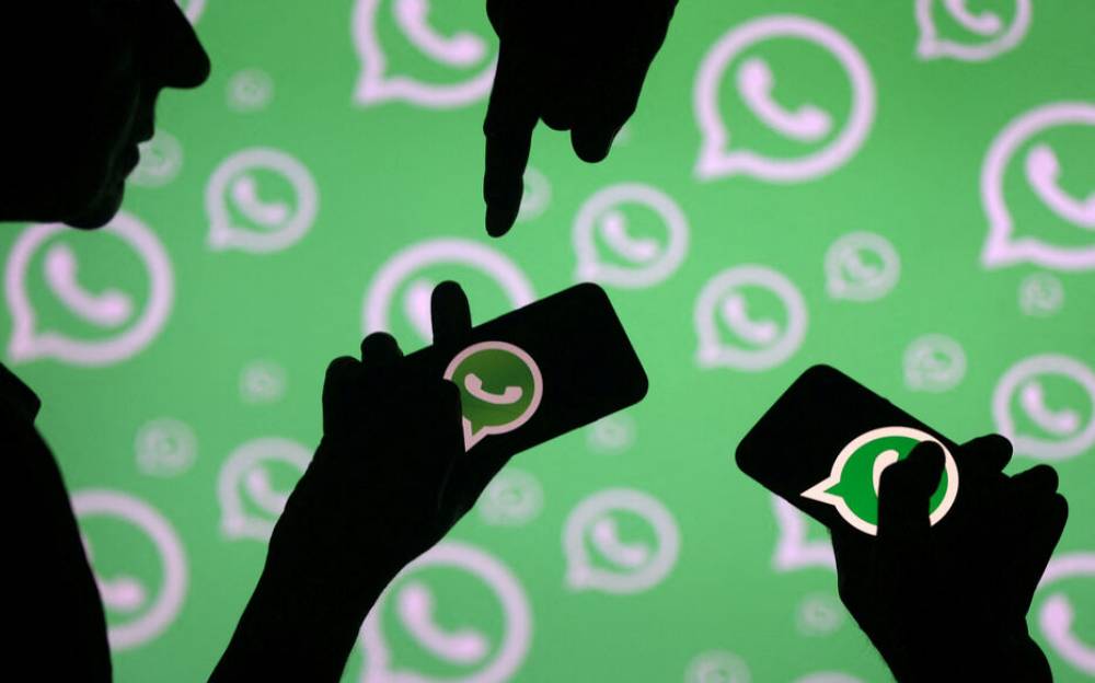 WhatsApp permet désormais d'envoyer des messages vidéo