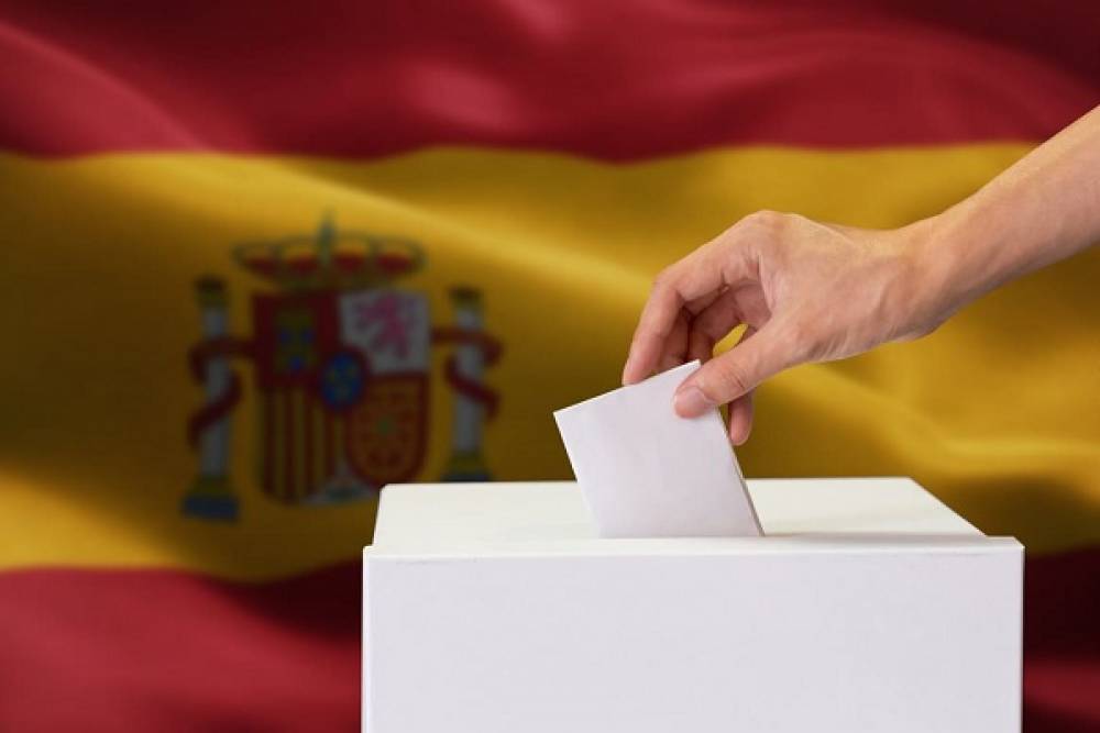 Espagne: le Parti populaire remporte les élections générales anticipées