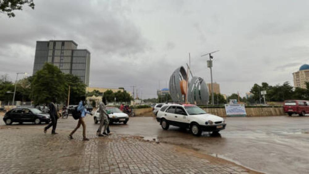 Niger : L'armée annonce "souscrire à la déclaration" des putschistes