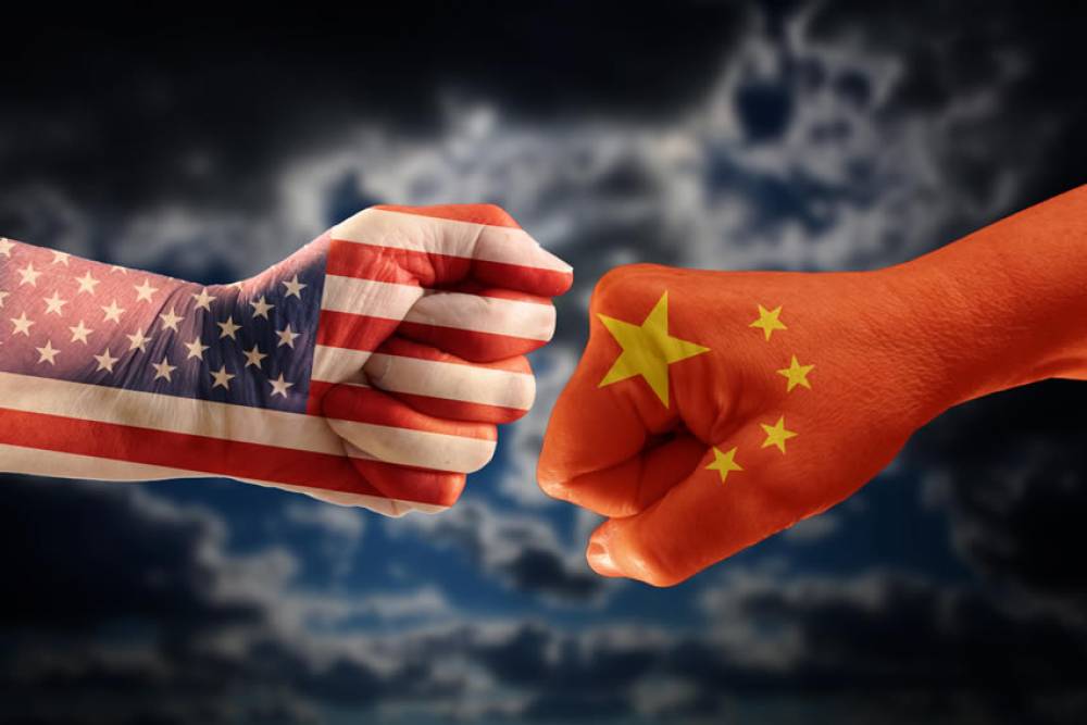 Washington veut restreindre l'accès de la Chine aux services de "cloud" américains