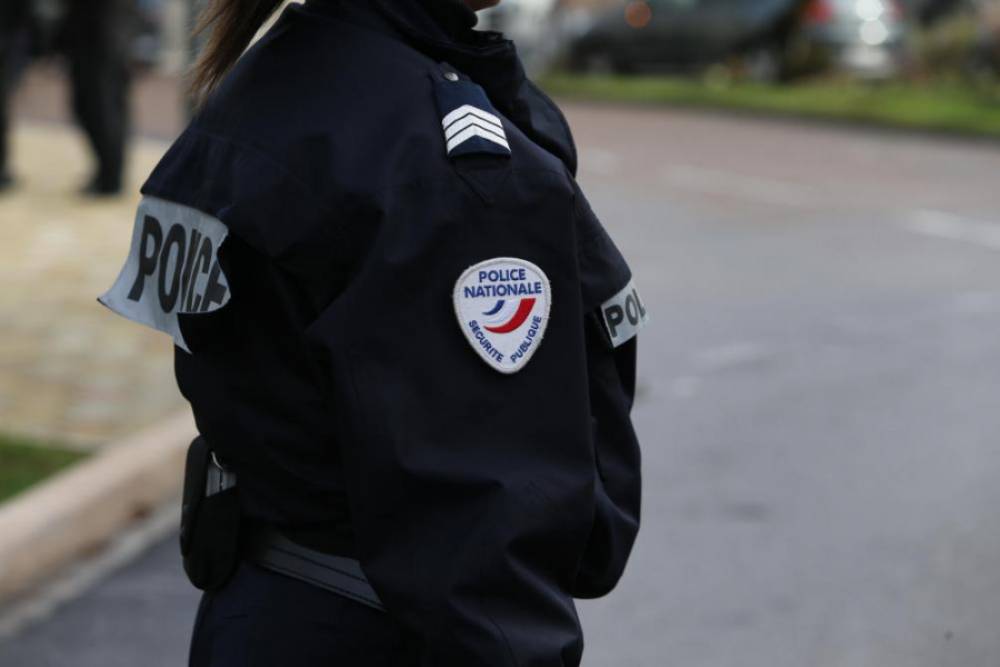 France: l'Etat mis en cause pour la gestion policière d'une manifestation écologiste