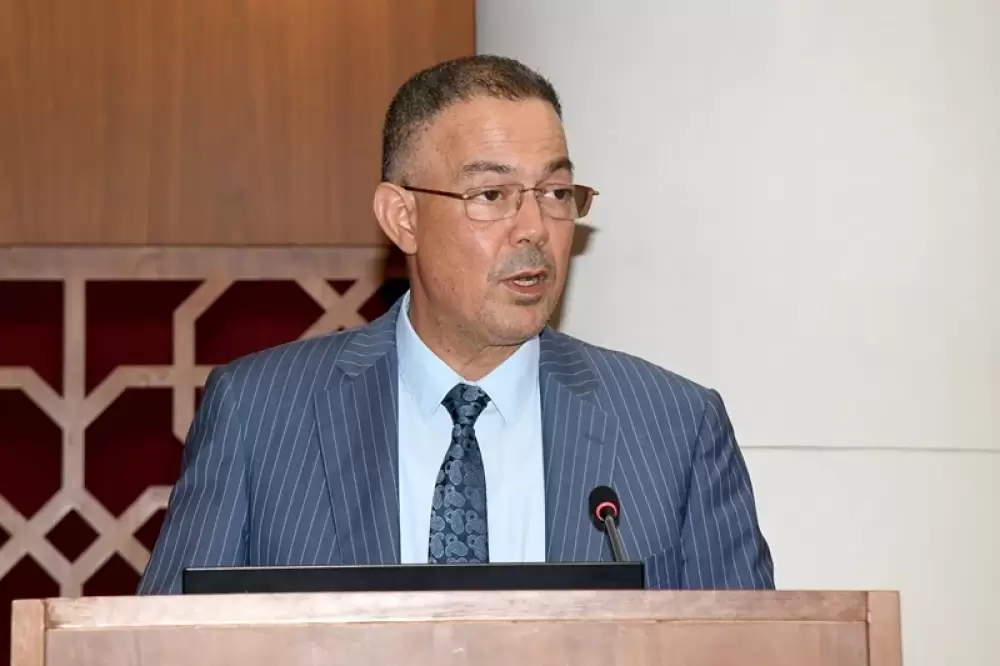 Maroc : Lekjaa annonce une croissance de 3,7% en 2024