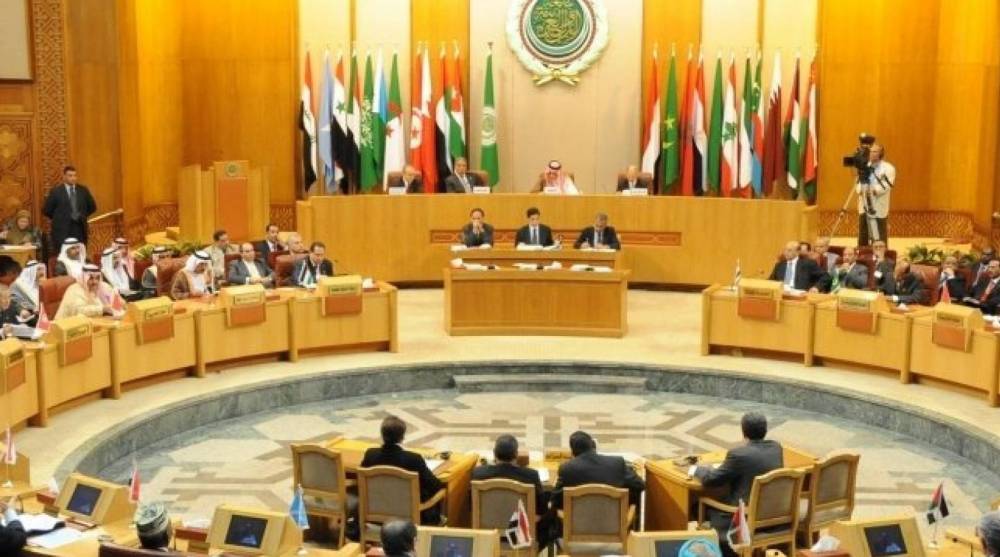 Le Caire: Début de la session extraordinaire du Conseil de la Ligue arabe pour l'examen des développements en Palestine