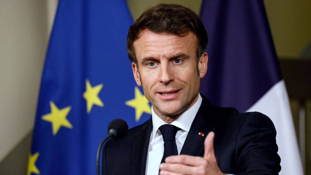 France : Macron annonce une « loi d’urgence » pour la reconstruction dans les villes touchées par les émeutes