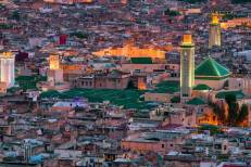 La ville de Fès abrite la première édition du « Sommet Mondial des Scientifiques Marocains » du 20 au 24 avril 2024