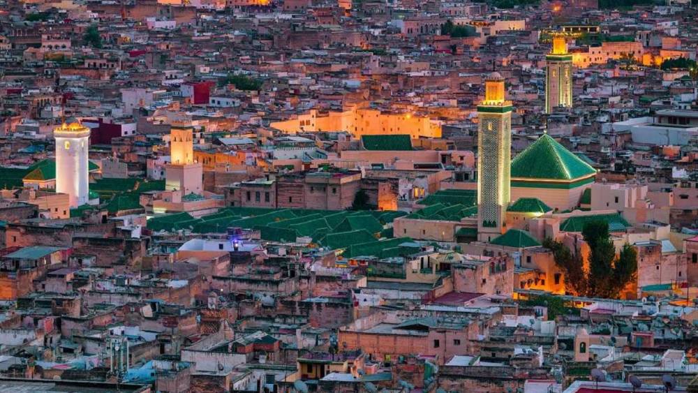 La ville de Fès abrite la première édition du « Sommet Mondial des Scientifiques Marocains » du 20 au 24 avril 2024