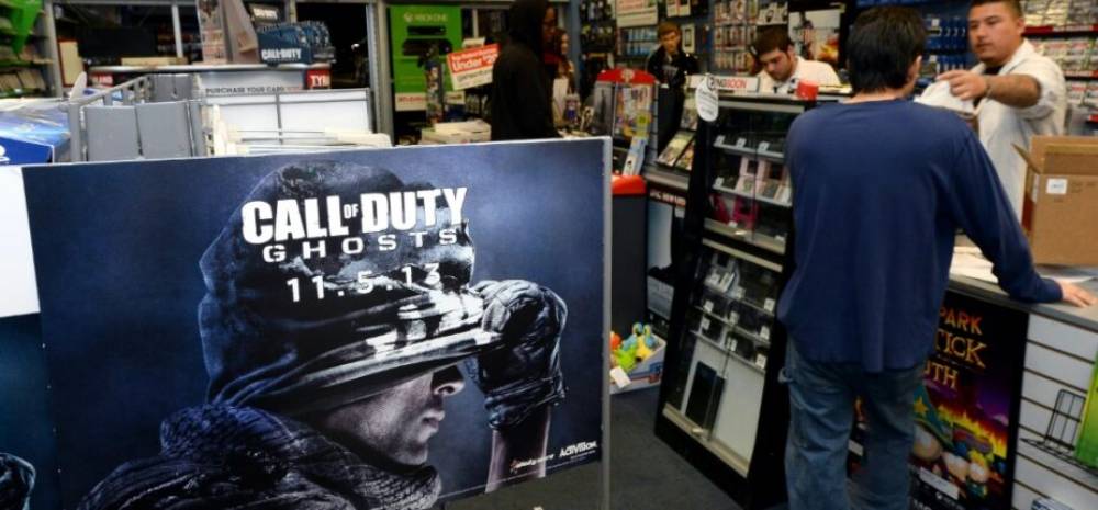 Accord entre Microsoft et Sony pour garder « Call of Duty » sur Playstation