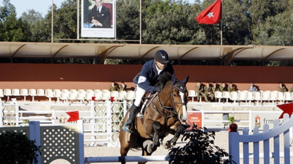 Dar Es Salam accueille la 38e édition de La Semaine du Cheval du 15 au 23 Juillet