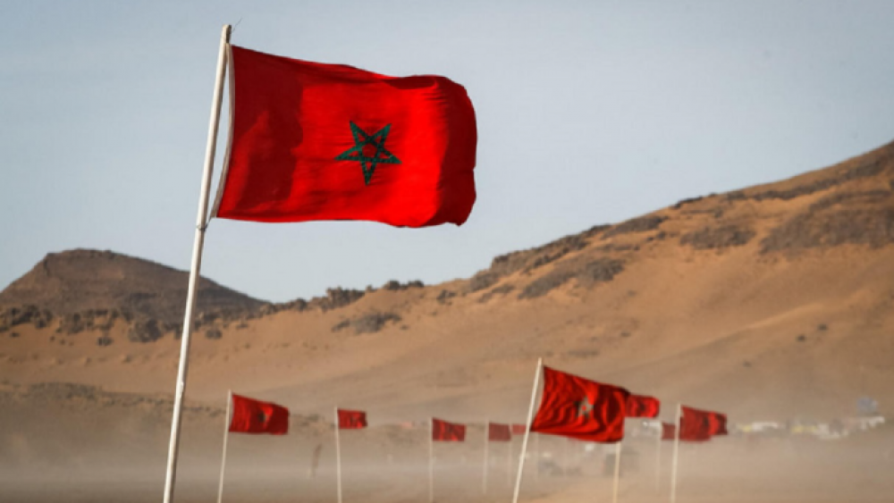 Le Président de l’Assemblée nationale de Djibouti réitère le soutien constant de son pays à la marocanité du Sahara