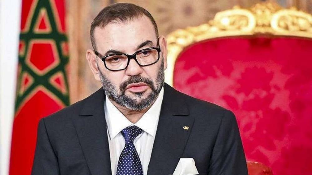 Le Roi Mohammed VI adresse un message de condoléances à l’émir du Qatar suite au décès d'un membre de la famille princière