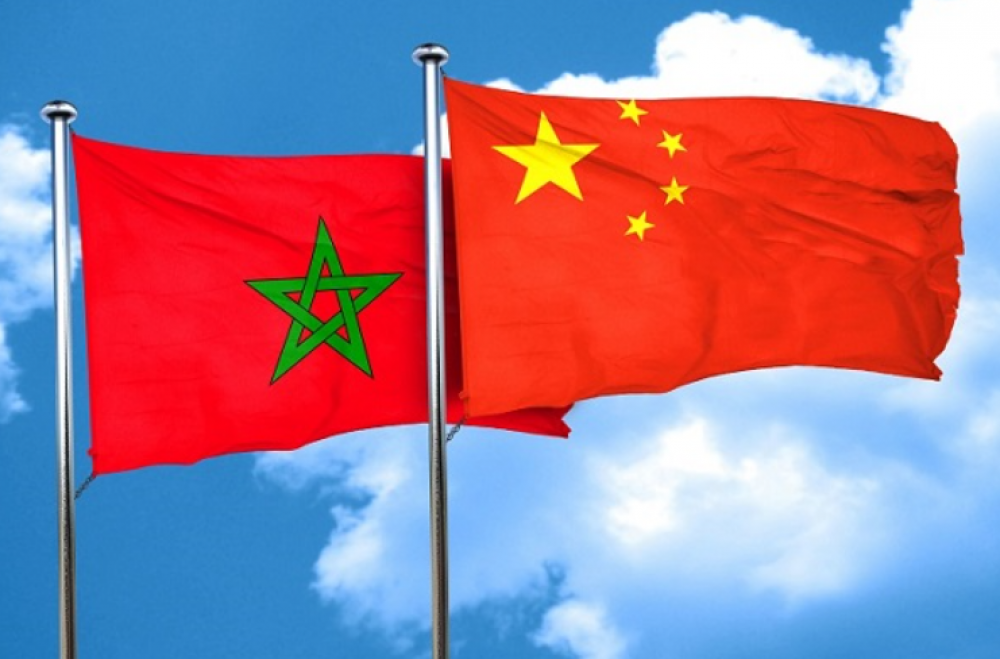 Le Maroc et la Chine signent un mémorandum d'entente dans le domaine de l’agriculture 