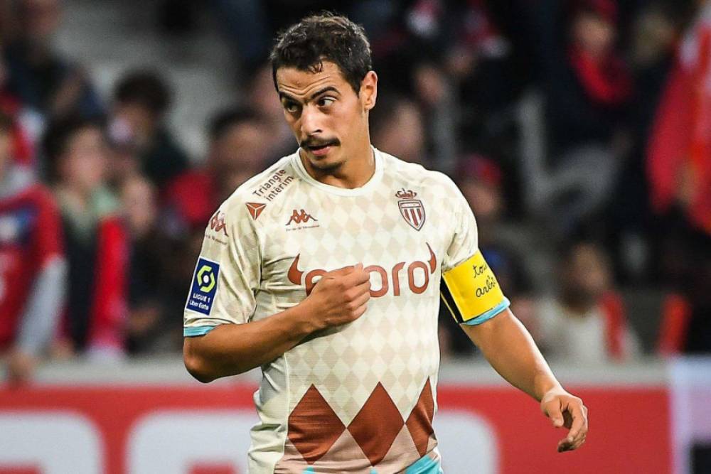 L'attaquant international de Monaco Wissam Ben Yedder visé par une plainte pour viol