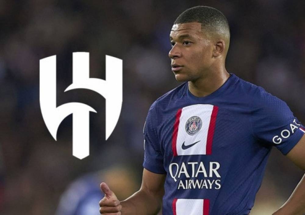 Mercato : le PSG autorise Al-Hilal à discuter avec Mbappé, pour 300 millions d'euros