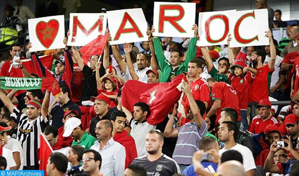 Coupe du monde du Qatar: La FIFA récompense des clubs marocains