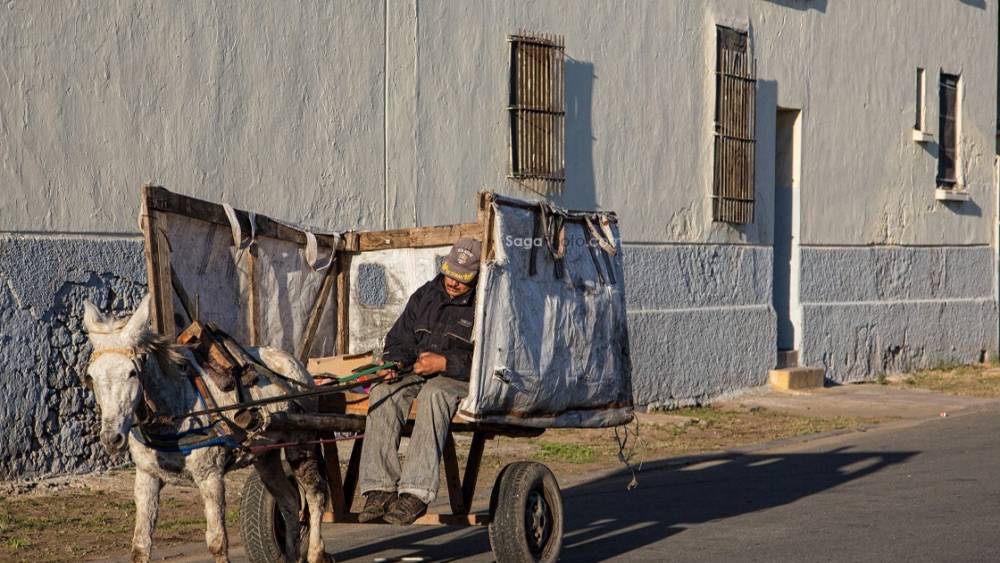 Le Maroc parmi les pays qui ont réussi à réduire la pauvreté de moitié en 15 ans (PNUD)