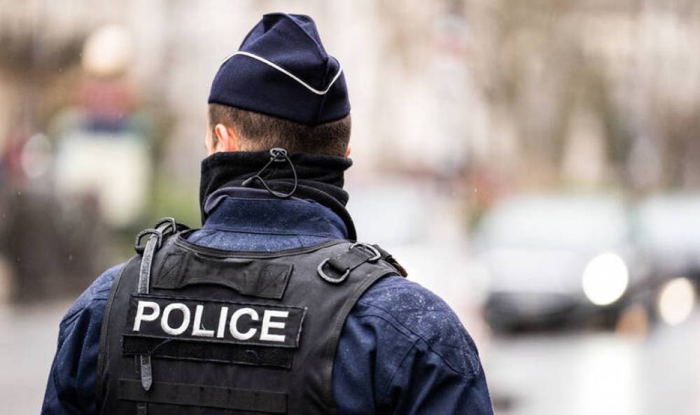 Mineur tué en France : le policier auteur du tir maintenu en détention provisoire