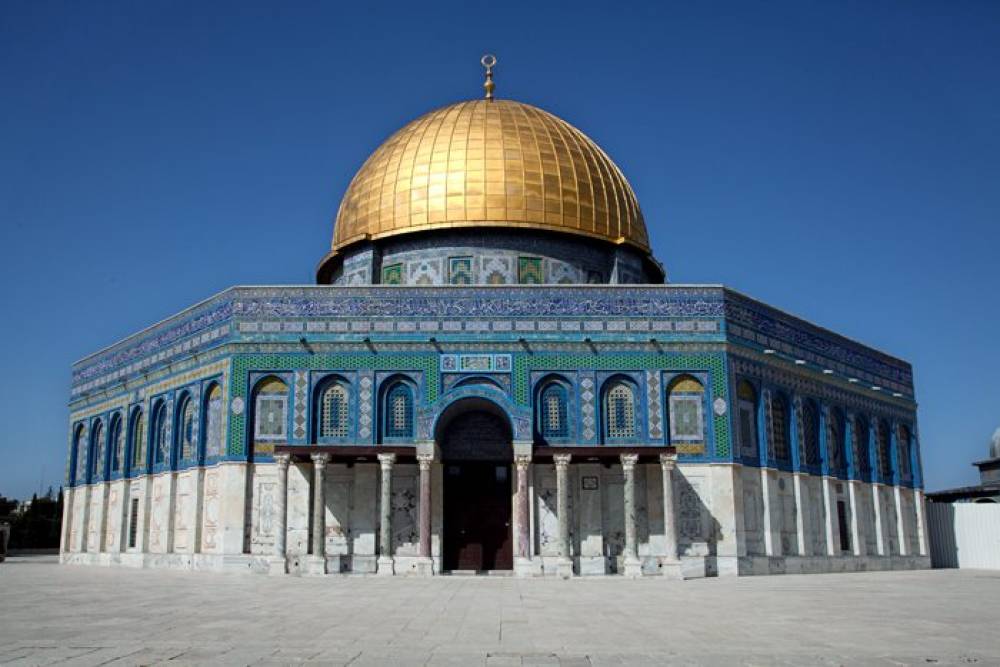 Le Maroc condamne la persistance des incursions par certains responsables israéliens dans la Mosquée Al Aqsa