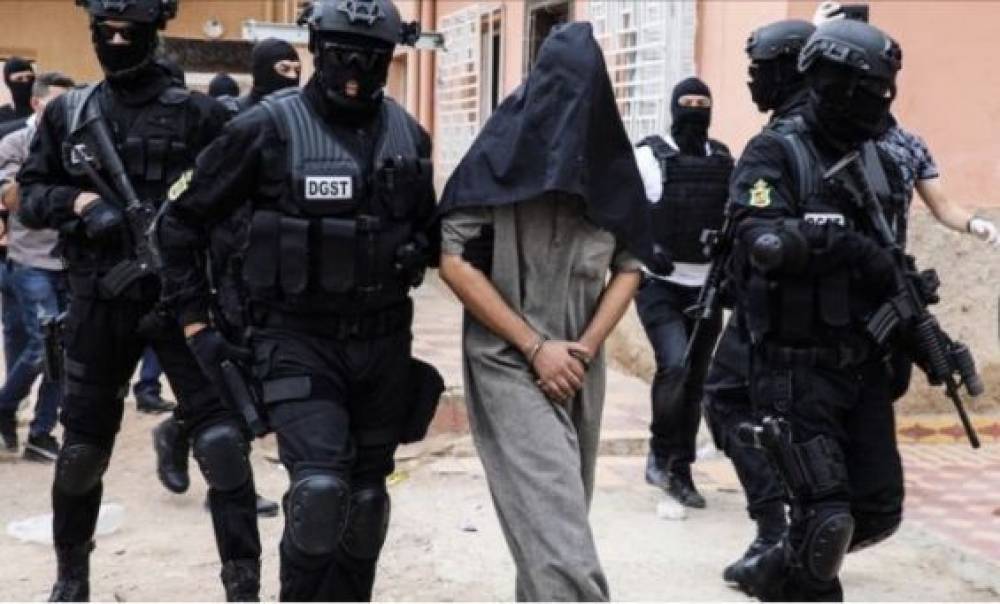Maroc – Espagne : Arrestation de deux membres de Daech pour terrorisme