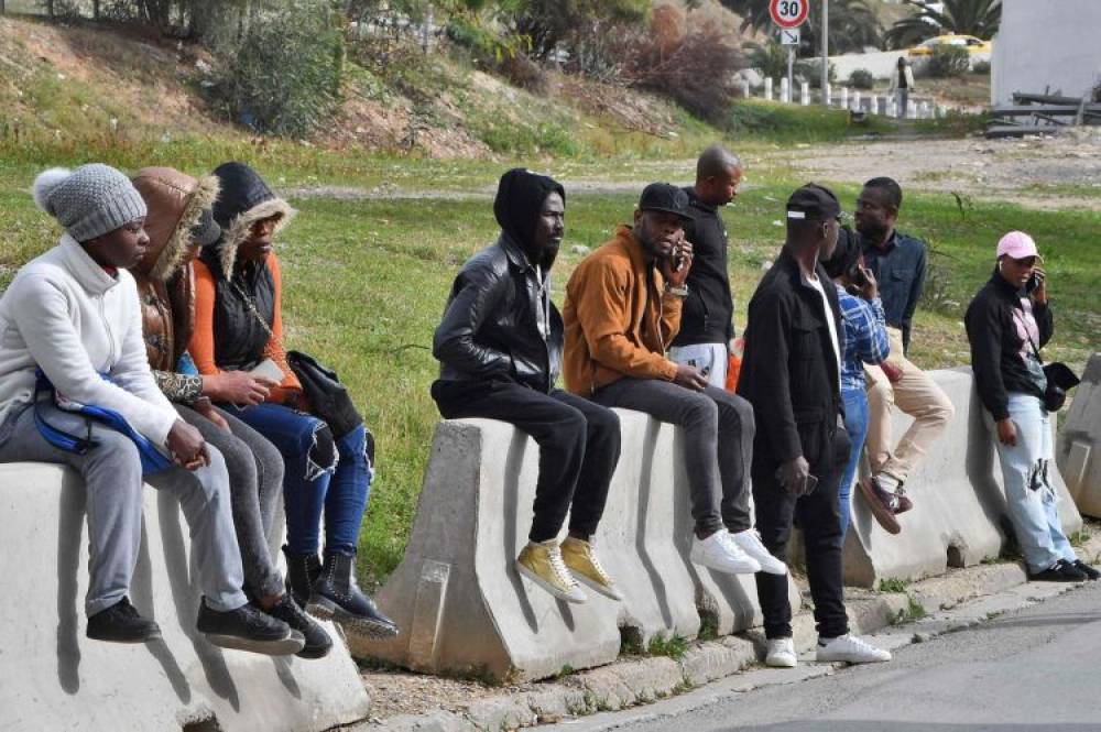 Tunisie : La société civile dénonce la multiplication des agressions contre les migrants subsahariens