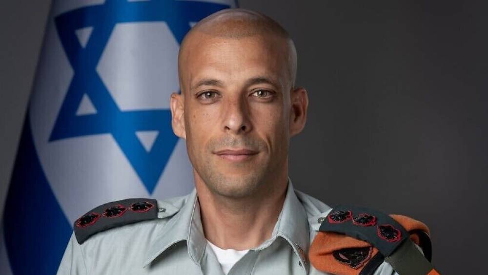 Israël nomme un attaché militaire à Rabat