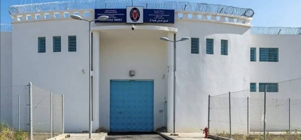 Décès en décembre 2022 d’un détenu espagnol : le point de l’administration de la prison locale Tanger