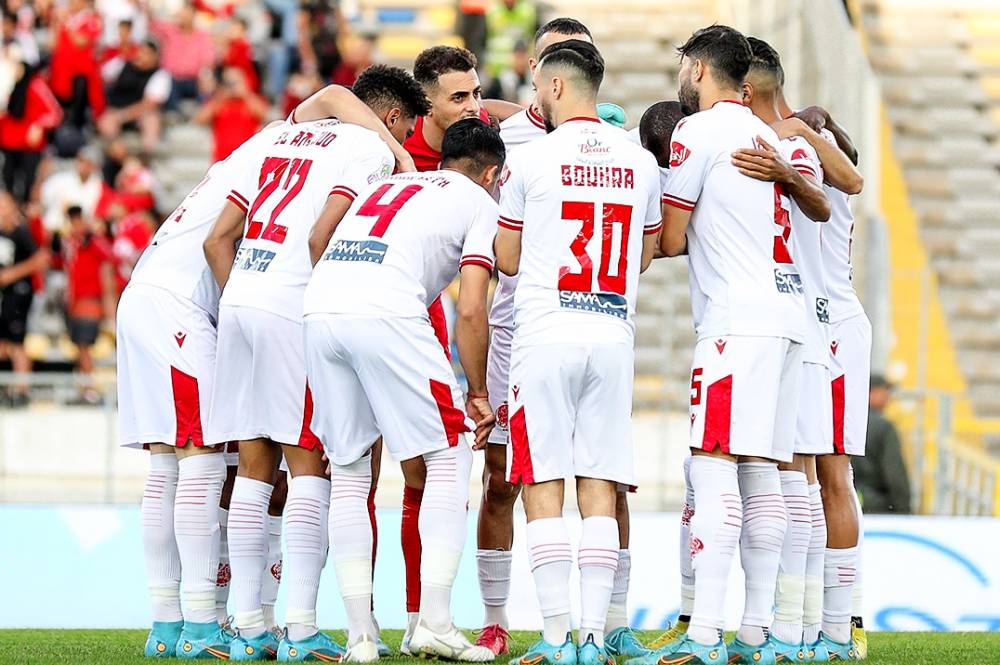 Mercato : Le Wydad compte déjà six nouvelles recrues