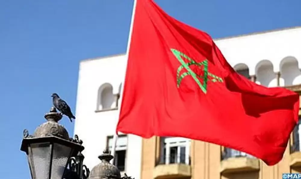 Le Maroc, un engagement fort en faveur de la consolidation de l’unité arabe