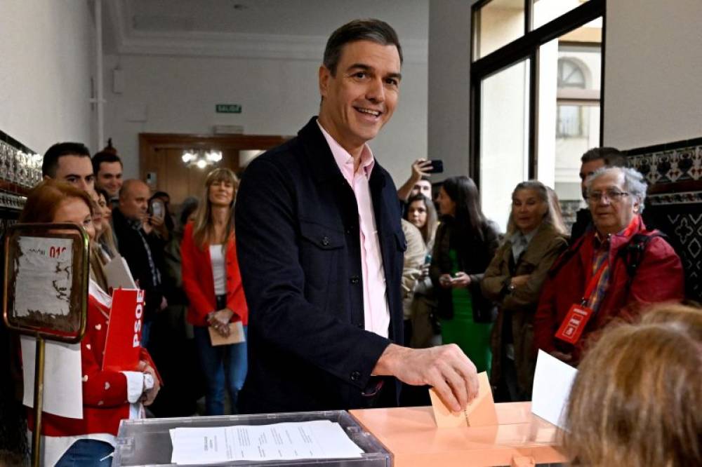 Élections générales en Espagne : Deux projets politiques à l'épreuve