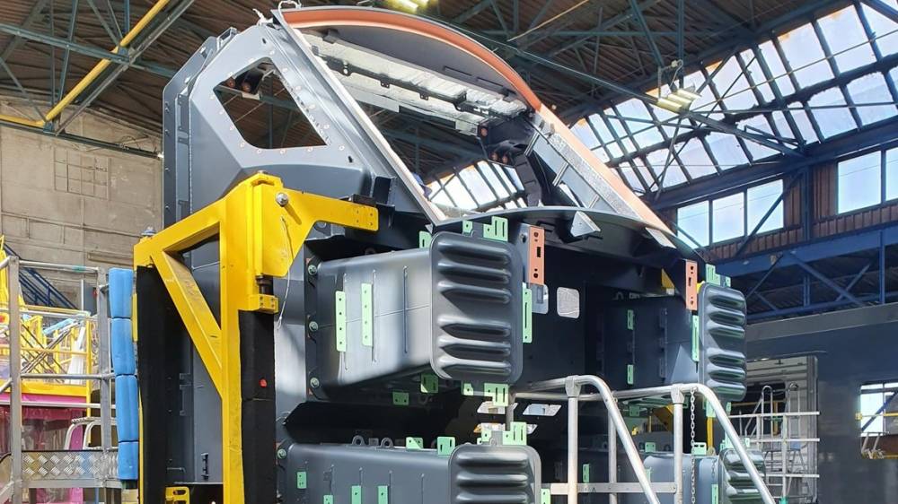 Alstom : 160 MDH pour une seconde usine ferroviaire au Maroc