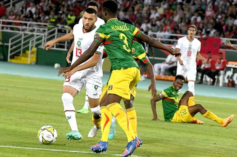 CAN U23: le Maroc décroche son ticket pour la finale