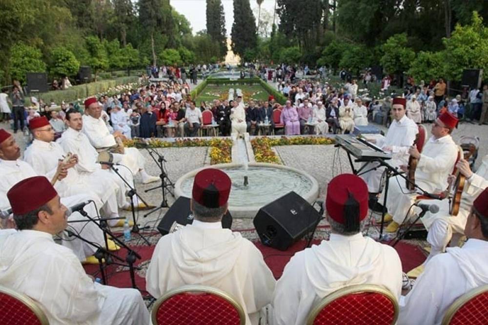 Marrakech abrite le 15è Festival de l'art du Melhoune du 26 au 29 courant