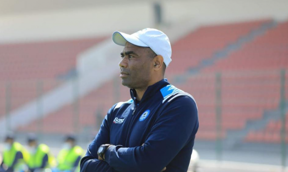 Khalid Fouhami, nouvel entraîneur du Chabab Atlas Khénifra
