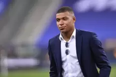 Kylian Mbappé devient actionnaire majoritaire du SM Caen en deuxième division française