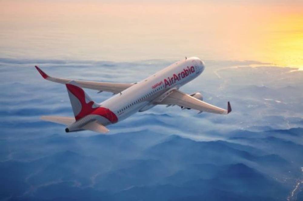 Air Arabia : Trois nouvelles liaisons directes entre le Maroc et l'Europe dès octobre 2024